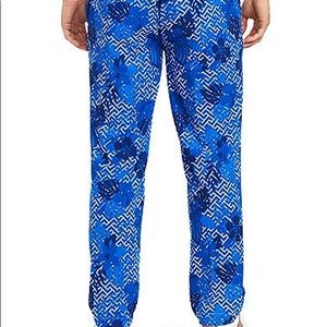 Polo Ralph Lauren RLX floral golf pants-size 34-30